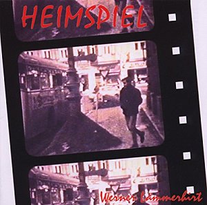 Heimspiel [CD]