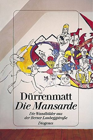 Die Mansarde