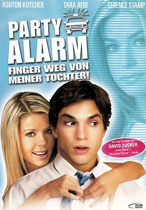 Partyalarm - Finger weg von meiner Tochter [DVD]