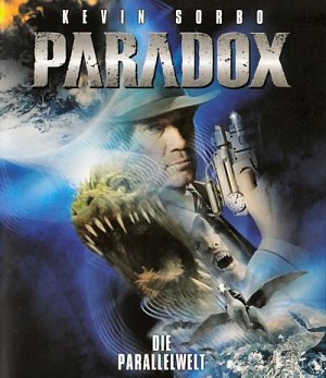 Paradox [Blu-ray]