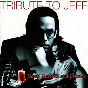 Tribute to Jeff [CD]
