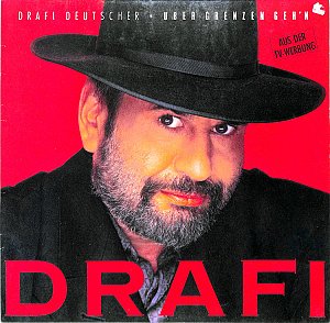 Über Grenzen geh'n [Vinyl]