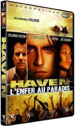 Haven -L'Enfer au paradis [DVD]