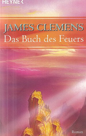Das Buch des Feuers