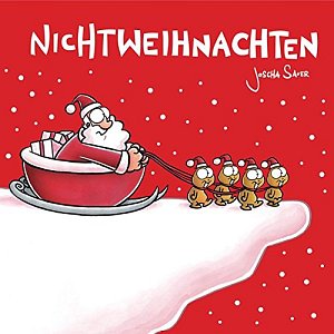 Nichtweihnachten