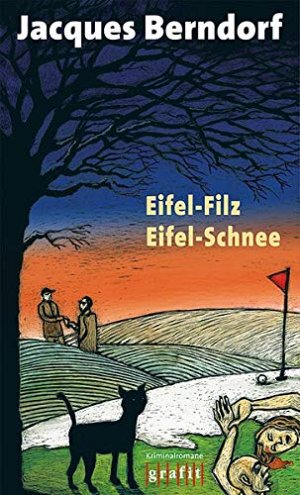 Eifel-Filz Eifel-Schnee