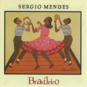 Brasileiro [CD]