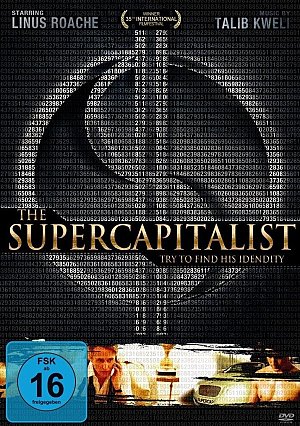 The Supercapitalist [DVD]