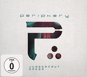 Juggernaut - Omega [CD]