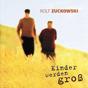 Kinder Werden Gross [CD]
