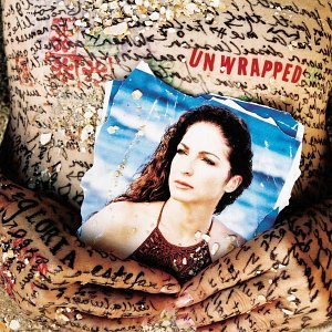 Unwrapped [CD]