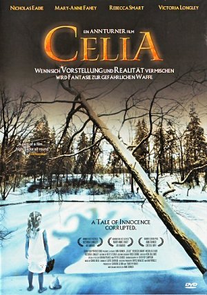Celia [DVD]