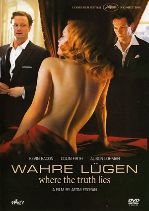 Wahre Lügen [DVD]