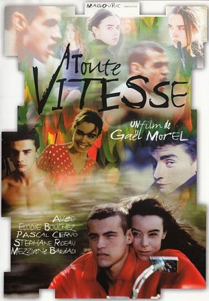 A toute vitesse [DVD]