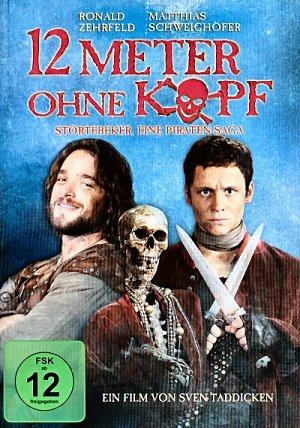 12 Meter ohne Kopf [DVD]