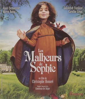 Les malheurs de Sophie [Blu-ray]