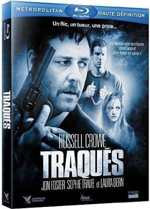 Traqués [Blu-ray]