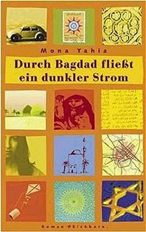 Durch Bagdad fliesst ein dunkler Strom