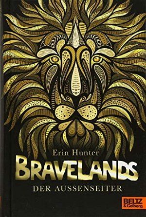 Bravelands - Der Aussenseiter - Band 1