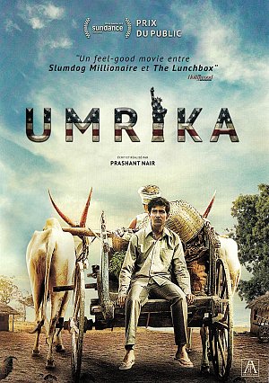 Umrika (VOST) [DVD]