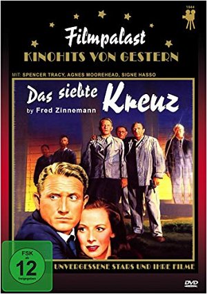 Das siebte Kreuz [DVD]