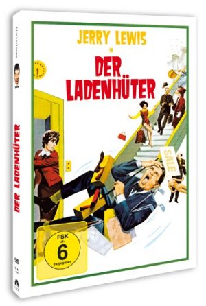 Der Ladenhüter [DVD]