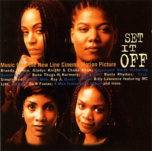 Set It Off [CD]