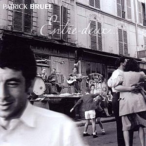 Entre Deux [CD]