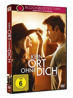 Kein Ort ohne dich [DVD]