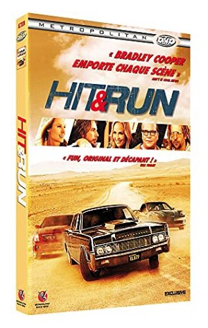 Hit & Run [DVD]