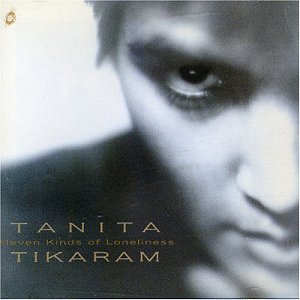 Eleven Kinds of Loneliness [CD]