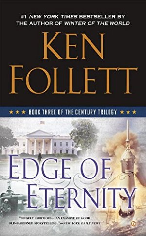Edge of Eternity: