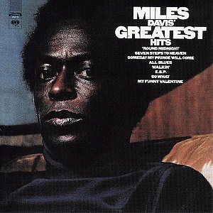 Miles Davis' Greatest Hits [CD]