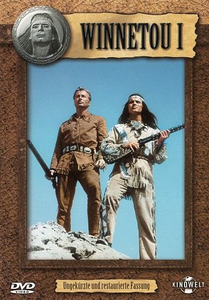 Winnetou I [DVD]