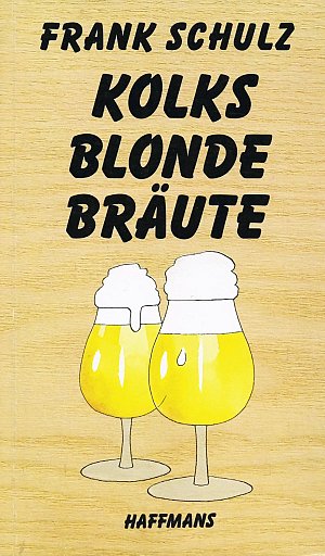 Kolks blonde Bräute