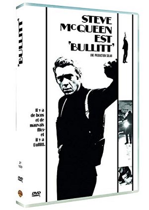 Bullitt [DVD]