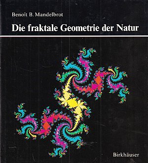 Die fraktale Geometrie der Natur