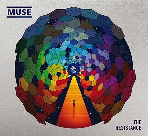 The Resistance [CD]