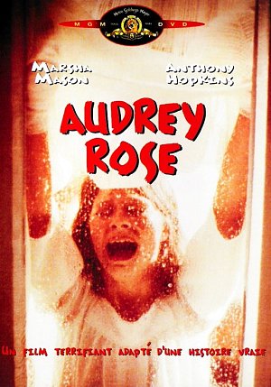 Audrey Rose [DVD]