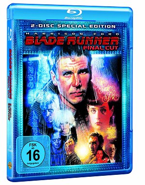 Blade Runner [Blu-ray]