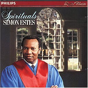Spirituals [CD]