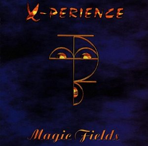 Magic Fields [CD]