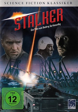 Stalker [DVD]