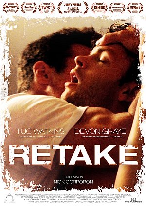 RETAKE  [DVD]