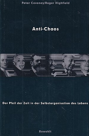 Anti-Chaos