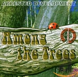Among the Trees [CD]