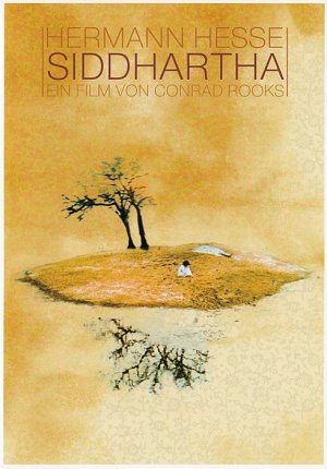Siddhartha [DVD]
