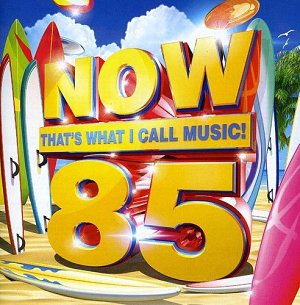 Now That's What I Call Music 8 [CD]