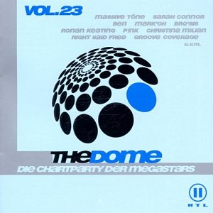 The Dome Vol. 23 [CD]