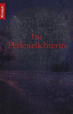 Die Perlenzüchterin